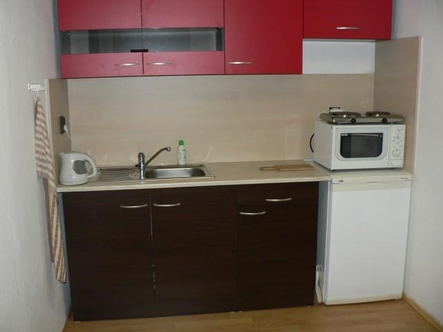 Apartman Bešeňová 객실 사진