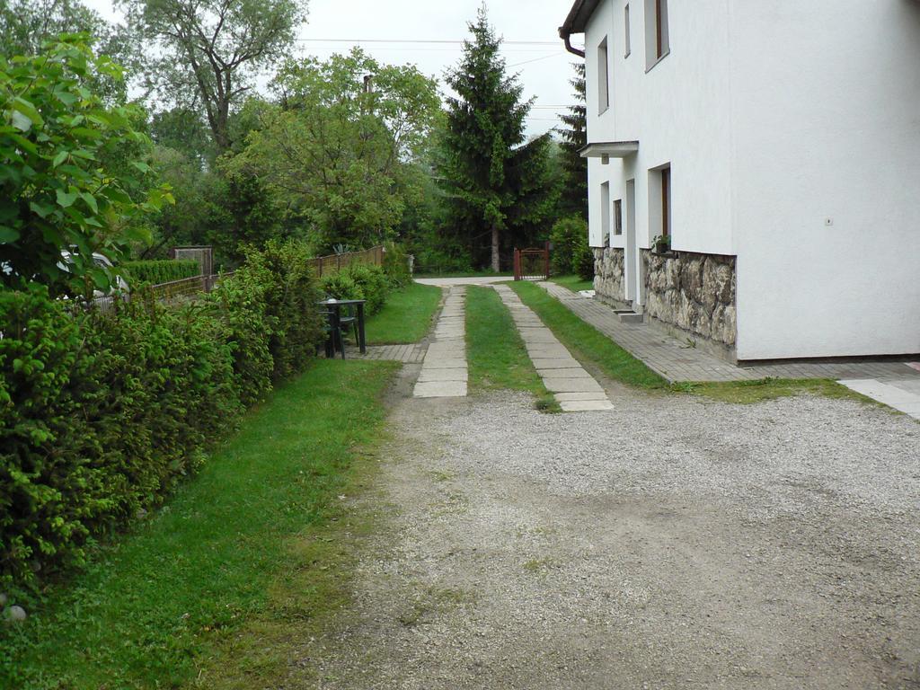Apartman Bešeňová 외부 사진