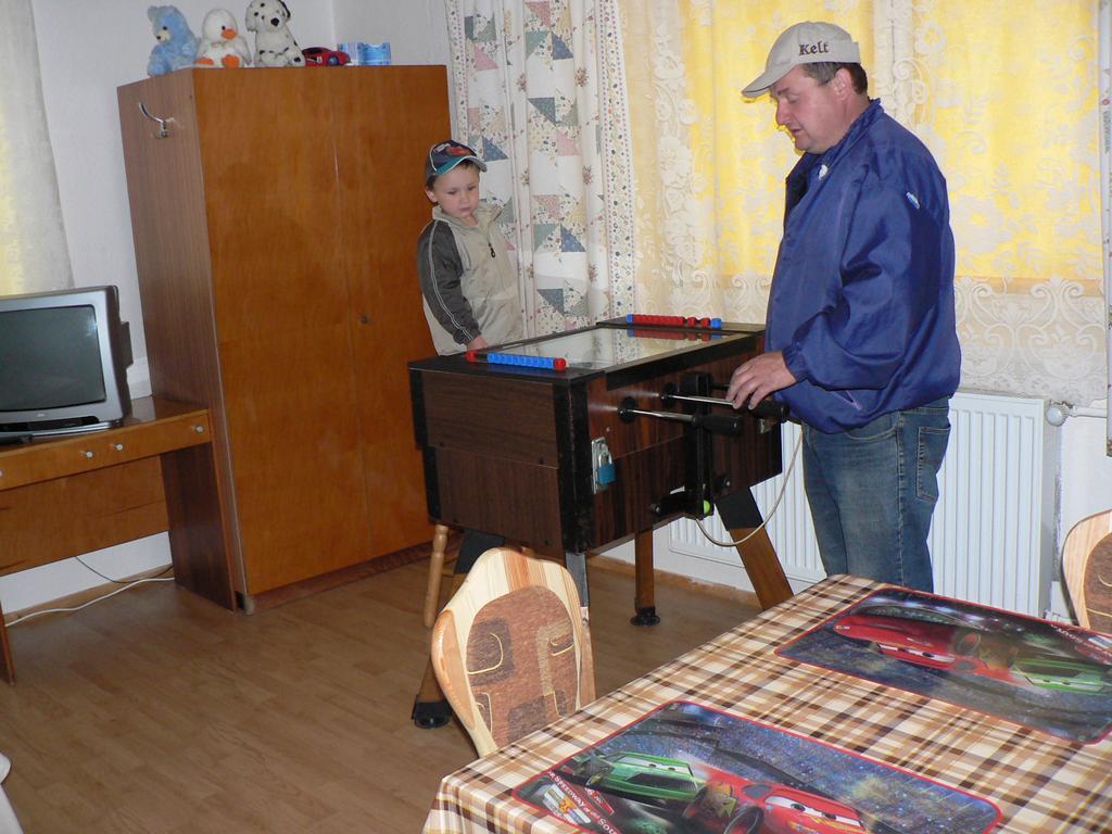Apartman Bešeňová 외부 사진