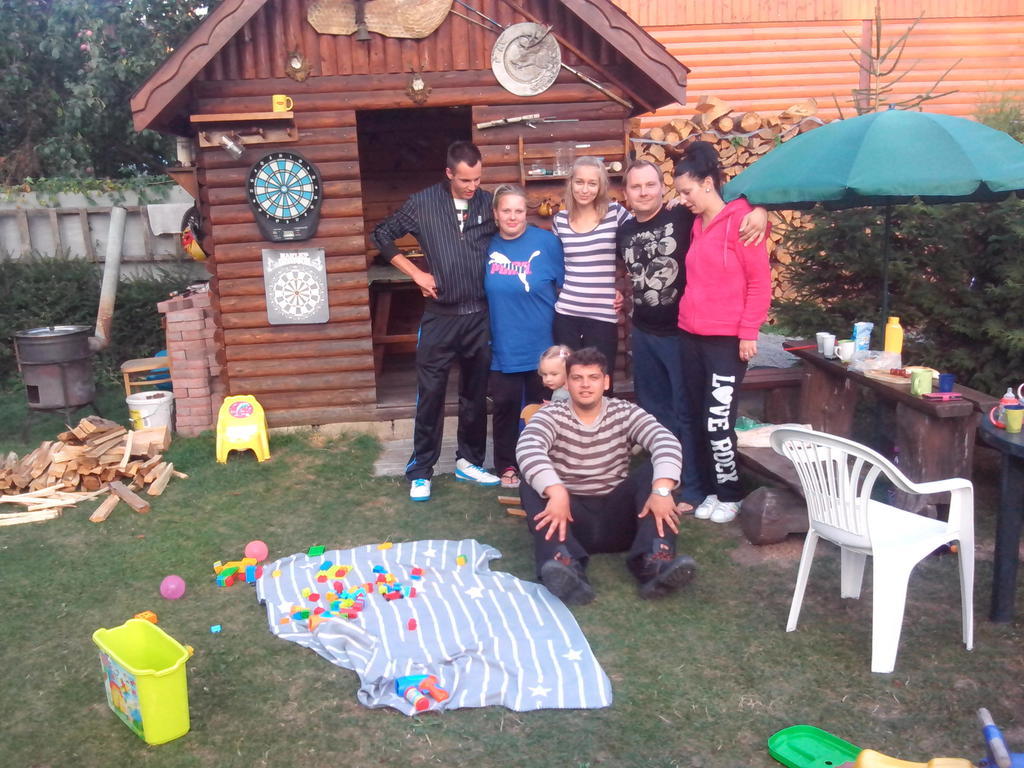 Apartman Bešeňová 외부 사진