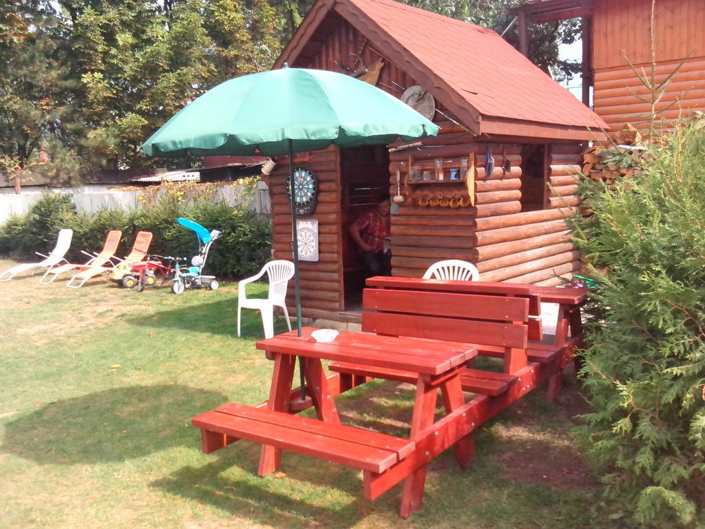 Apartman Bešeňová 외부 사진