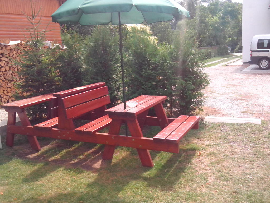 Apartman Bešeňová 외부 사진